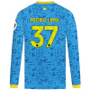 2025-26 Wolves Third Shirt - Adult - LS