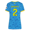 2025-26 Wolves Third Shirt - Womens