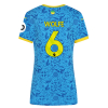 2025-26 Wolves Third Shirt - Womens