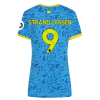 2025-26 Wolves Third Shirt - Womens