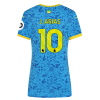 2025-26 Wolves Third Shirt - Womens