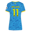 2025-26 Wolves Third Shirt - Womens