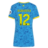 2025-26 Wolves Third Shirt - Womens