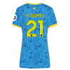 2025-26 Wolves Third Shirt - Womens