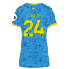 2025-26 Wolves Third Shirt - Womens