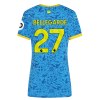 2025-26 Wolves Third Shirt - Womens