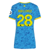 2025-26 Wolves Third Shirt - Womens