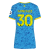 2025-26 Wolves Third Shirt - Womens