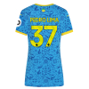2025-26 Wolves Third Shirt - Womens