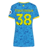 2025-26 Wolves Third Shirt - Womens