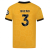 2025-26 Wolves Pro Home Shirt - Adult