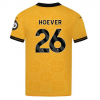 2025-26 Wolves Pro Home Shirt - Adult
