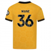 2025-26 Wolves Pro Home Shirt - Adult