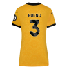 2025-26 Wolves Home Shirt - Womens
