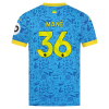 2025-26 Wolves Third Shirt - Adult