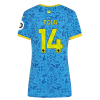 2025-26 Wolves Third Shirt - Womens