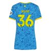 2025-26 Wolves Third Shirt - Womens
