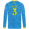2025-26 Wolves Third Shirt - Adult - LS