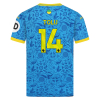 2025-26 Wolves Third Shirt - Junior