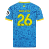 2025-26 Wolves Third Shirt - Junior