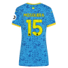 2025-26 Wolves Third Shirt - Womens