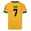 2025-26 Wolves Home Shirt - Adult