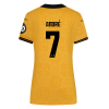 2025-26 Wolves Pro Home Shirt - Womens
