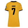 2025-26 Wolves Home Shirt - Womens