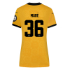 2025-26 Wolves Home Shirt - Womens