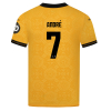 2025-26 Wolves Pro Home Shirt - Adult