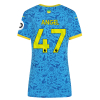 2025-26 Wolves Third Shirt - Womens