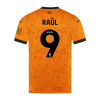 2026-27 Wolves Pro Home Shirt - Adult
