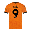 2026-27 Wolves Home Shirt - Adult