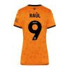 2026-27 Wolves Pro Home Shirt - Womens