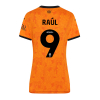 2026-27 Wolves Home Shirt - Womens