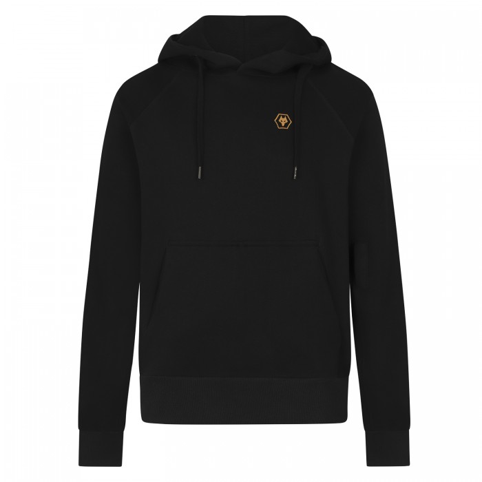 Ivano Oh Hoody Ivano Oh Hoody