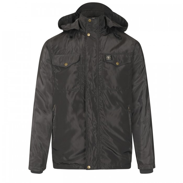 Portabello Lightweight Jacket