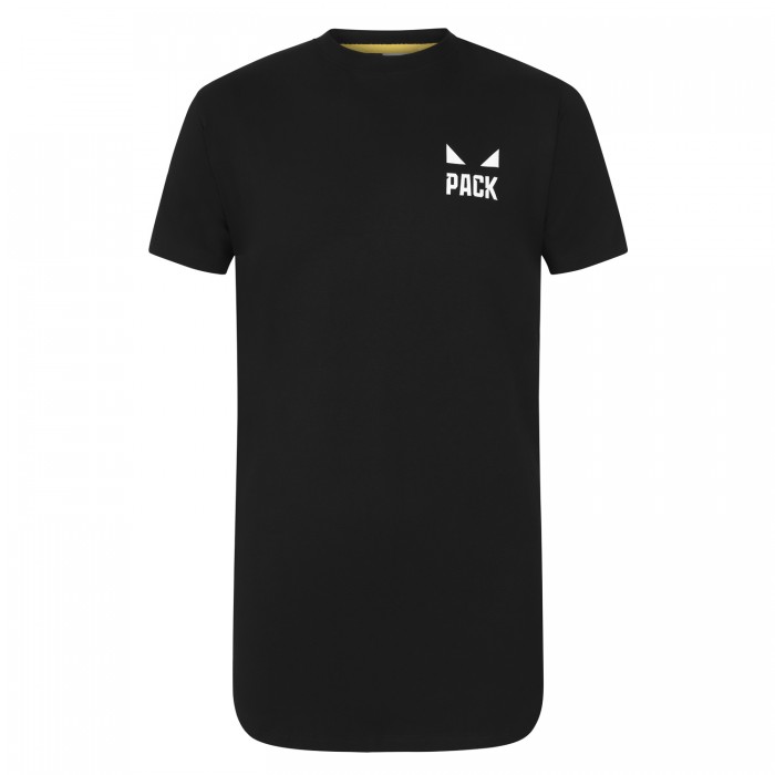 Vision Coe Hem T-Shirt Vision Coe Hem T-Shirt