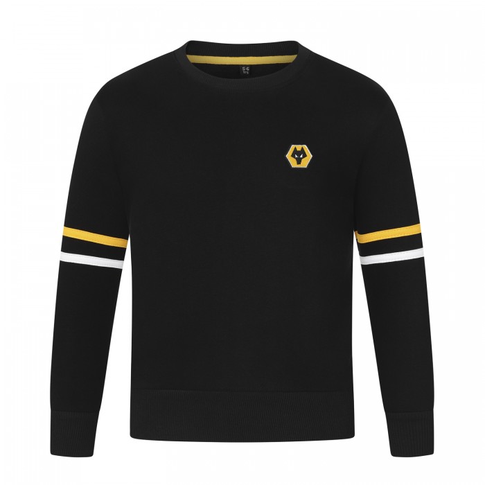Gitotto Sweatshirt - Junior Gitotto Sweatshirt - Junior