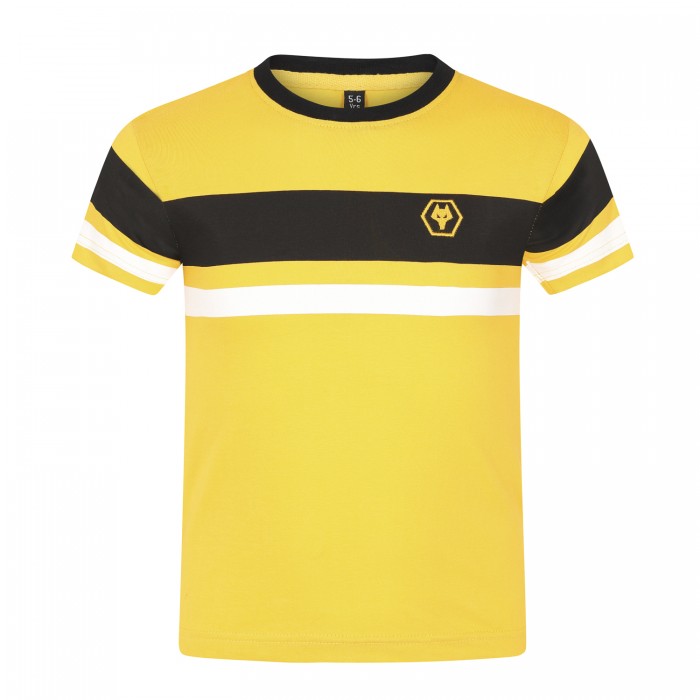 Finetese T-Shirt - Junior Finetese T-Shirt - Junior
