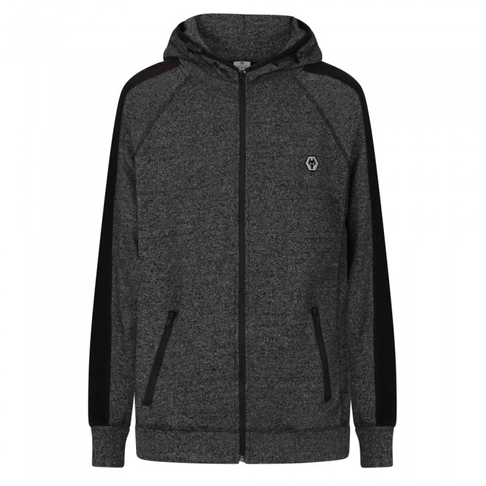Steinbeck Full Zip Hoodie Steinbeck Full Zip Hoodie