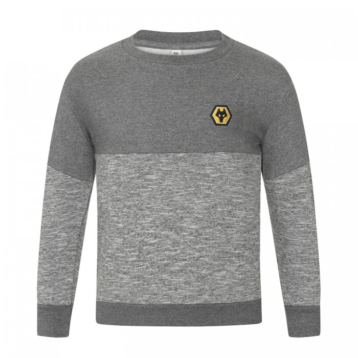 Austin Sweatshirt - Junior Austin Sweatshirt - Junior