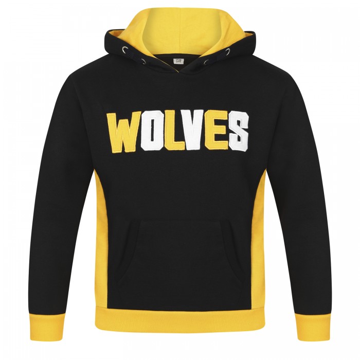 Solo Hoodie - Junior Solo Hoodie - Junior