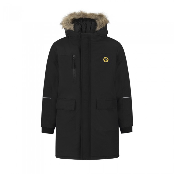 Dickens Junior Parka Dickens Junior Parka