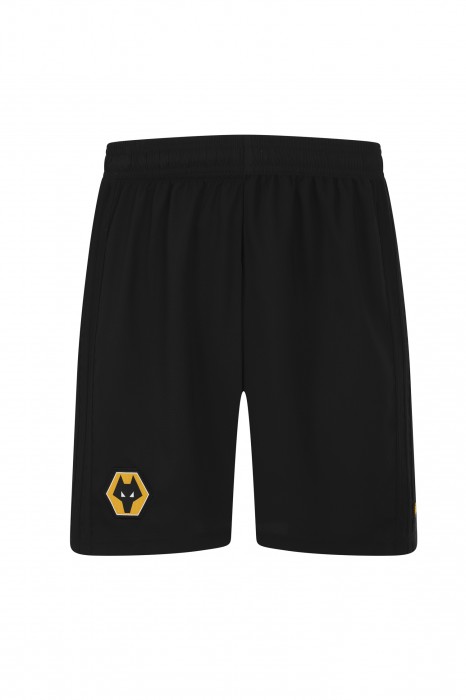 2019-20 Wolves Home and Away Shorts - Junior 2019-20 Wolves Home and Away Shorts - Junior