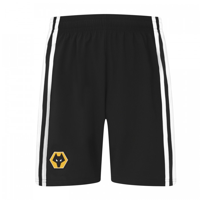 2019-20 Wolves 3rd Goalkeeper Shorts - Adult 2019-20 Wolves 3rd Goalkeeper Shorts - Adult