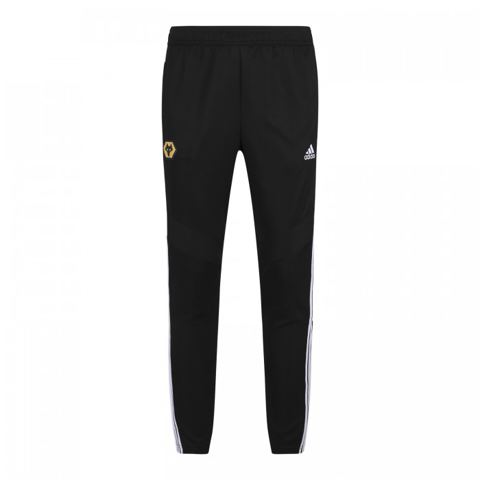 Wolves FC adult Adidas training pants 2019/20 Wolves FC adult Adidas training pants 2019/20
