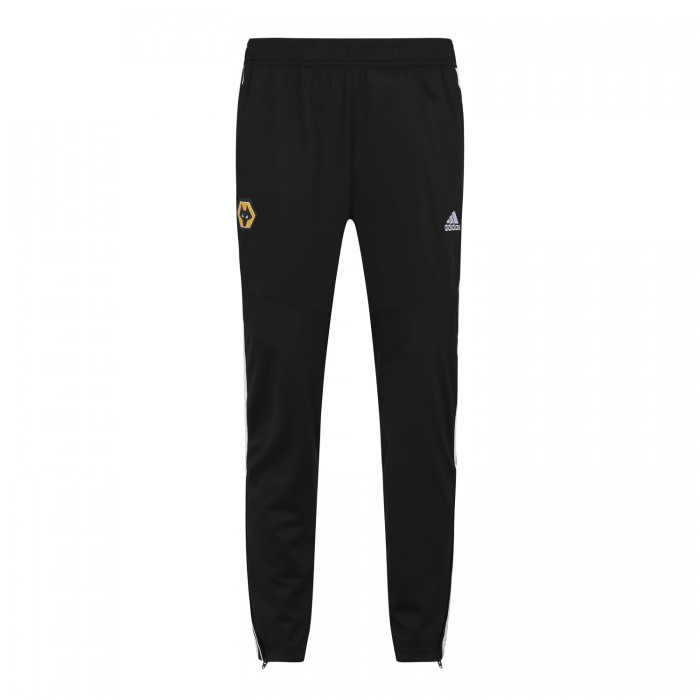 Wolves FC adult Adidas training pants 2019/20 Wolves FC adult Adidas training pants 2019/20