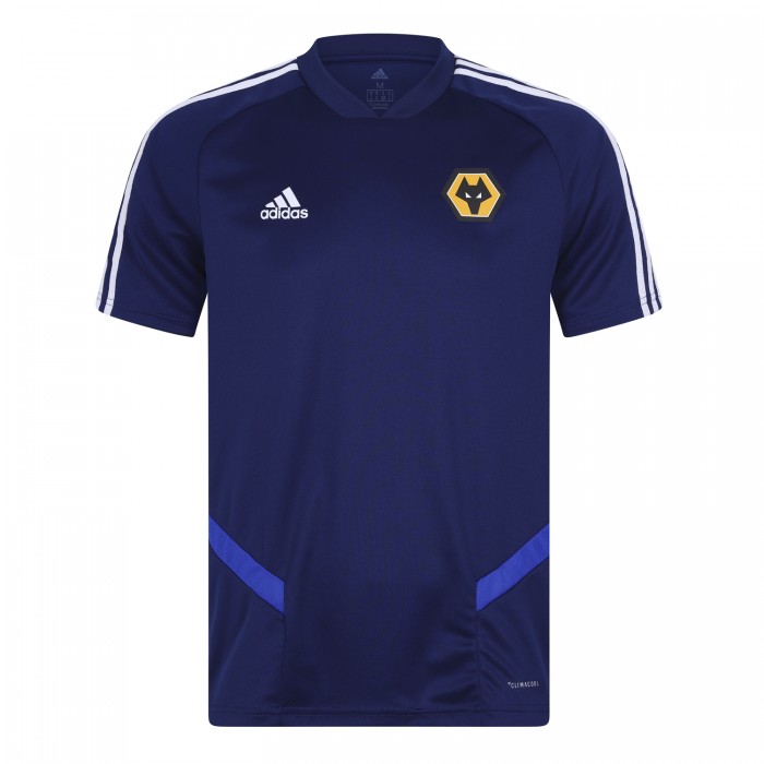 Wolves junior tiro training jersey Wolves junior tiro training jersey