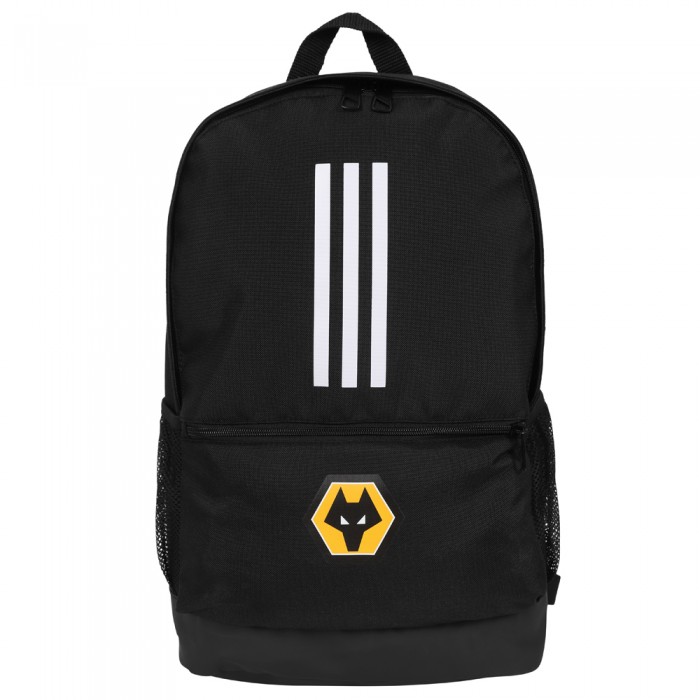 Wolves Backpack by adidas